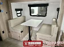 2025 FOREST RIVER ROCKWOOD GEO PRO 20BH Travel Trailer - Photo 10