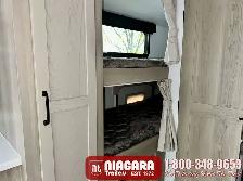 2025 FOREST RIVER ROCKWOOD GEO PRO 20BH Travel Trailer - Photo 17