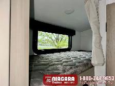 2025 FOREST RIVER ROCKWOOD GEO PRO 20BH Travel Trailer - Photo 18