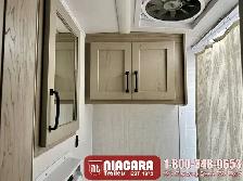 2025 FOREST RIVER ROCKWOOD GEO PRO 20BH Travel Trailer - Photo 20