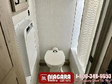 2025 FOREST RIVER ROCKWOOD GEO PRO 20BH Travel Trailer - Photo 21