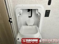 2025 FOREST RIVER ROCKWOOD GEO PRO 20BH Travel Trailer - Photo 22