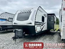 2021 K-Z INC. CONNECT 261RKK Travel Trailer - Photo 2