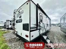 2021 K-Z INC. CONNECT 261RKK Travel Trailer - Photo 4