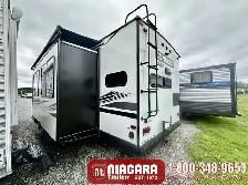 2021 K-Z INC. CONNECT 261RKK Travel Trailer - Photo 5