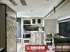 2021 K-Z INC. CONNECT 261RKK Travel Trailer - Photo 8