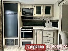 2021 K-Z INC. CONNECT 261RKK Travel Trailer - Photo 9