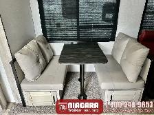 2021 K-Z INC. CONNECT 261RKK Travel Trailer - Photo 15