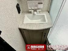 2021 K-Z INC. CONNECT 261RKK Travel Trailer - Photo 23