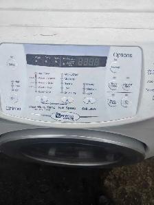 wash and dryer - Photo 2