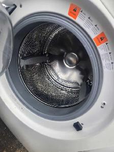 wash and dryer - Photo 3