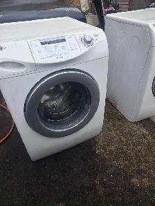 wash and dryer - Photo 4