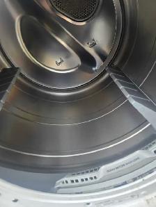 wash and dryer - Photo 5