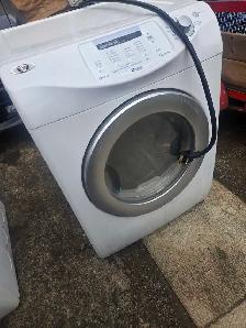 wash and dryer - Photo 6