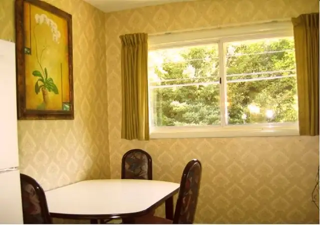Utilities included,Large room, Furnished, Free Wifi--ALL FEMALE - Photo 6