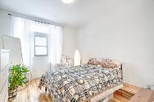 Furnished 2BR Summer Apartment – 5 Min Walk to McGill | May–Aug - Photo 8