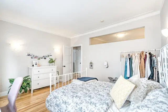 Furnished 2BR Summer Apartment – 5 Min Walk to McGill | May–Aug - Photo 10