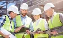 LOOKING FOR HEALTH & SAFETY CONSULTING & SUPPORT