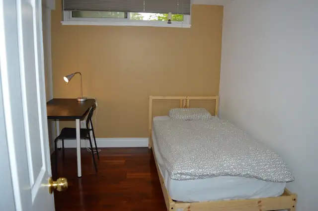 Room for Rent Immediately