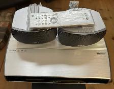 Sony DAV-X1 Home Theater System - Photo 3