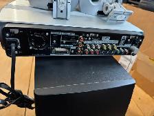 Sony DAV-X1 Home Theater System - Photo 4