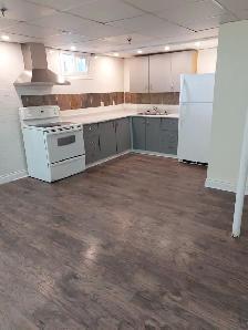 One bedroom plus Den Apartment - Photo 2