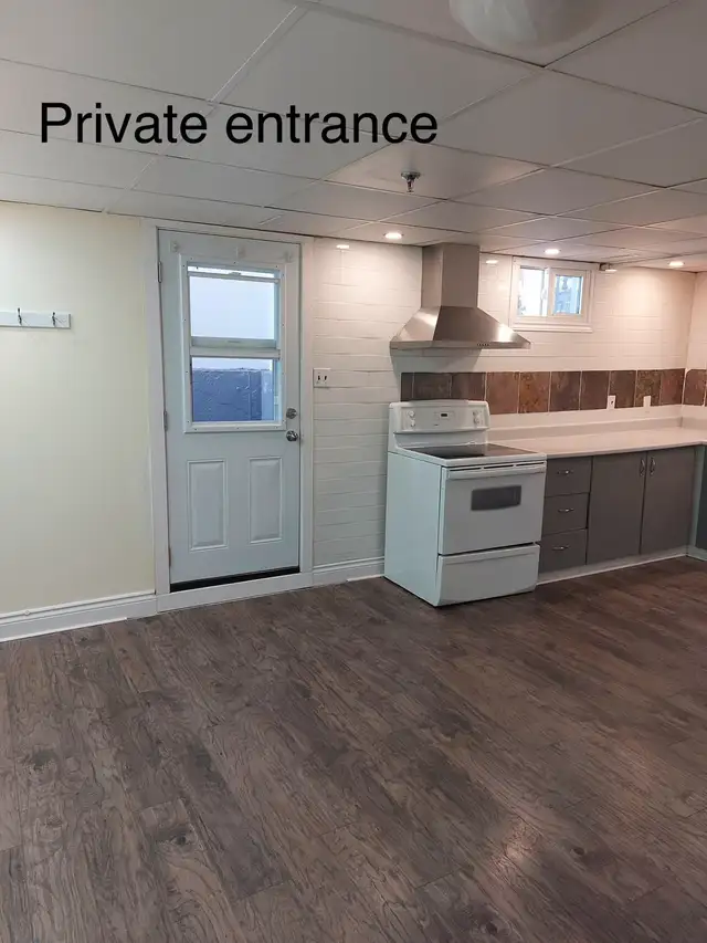 One bedroom plus Den Apartment - Photo 3