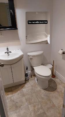 One bedroom plus Den Apartment - Photo 6