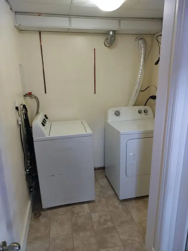 One bedroom plus Den Apartment - Photo 7