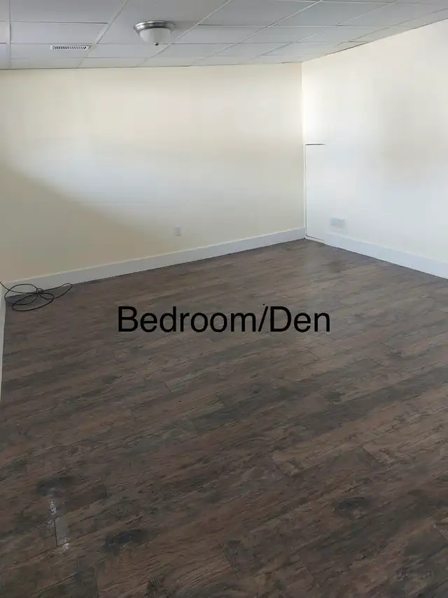 One bedroom plus Den Apartment - Photo 8