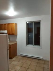 Beau 2 1/2 À LOUER – Libre- MÉTRO PARC - Photo 3