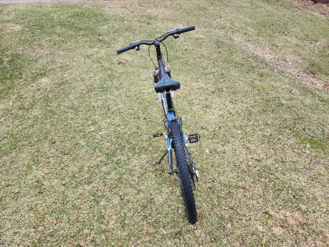 Boys Mountain Bike For Sale