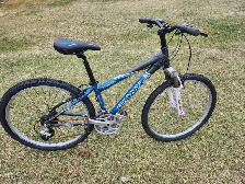 Boys Mountain Bike For Sale - Photo 2