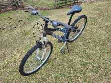Boys Mountain Bike For Sale - Photo 3