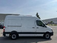 2015 Mercedes-Benz Sprinter Van Sprinter 144WB- REEFER - Photo 2