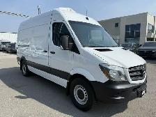 2015 Mercedes-Benz Sprinter Van Sprinter 144WB- REEFER - Photo 3