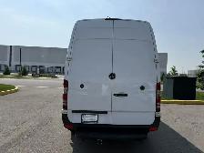 2015 Mercedes-Benz Sprinter Van Sprinter 144WB- REEFER - Photo 7