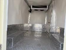 2015 Mercedes-Benz Sprinter Van Sprinter 144WB- REEFER - Photo 8