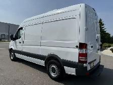 2015 Mercedes-Benz Sprinter Van Sprinter 144WB- REEFER - Photo 9