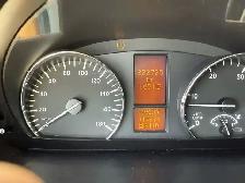 2015 Mercedes-Benz Sprinter Van Sprinter 144WB- REEFER - Photo 19