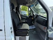 2015 Mercedes-Benz Sprinter Van Sprinter 144WB- REEFER - Photo 20