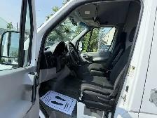 2015 Mercedes-Benz Sprinter Van Sprinter 144WB- REEFER - Photo 21