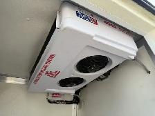 2015 Mercedes-Benz Sprinter Van Sprinter 144WB- REEFER - Photo 24