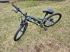 Boys Mountain Bike For Sale