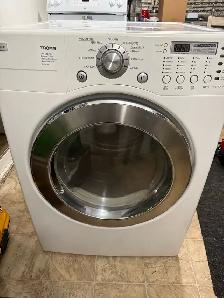 LG dryer 2-year warranty
