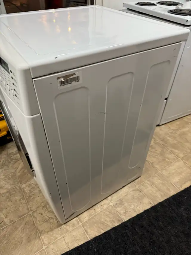 LG dryer 2-year warranty - Photo 5