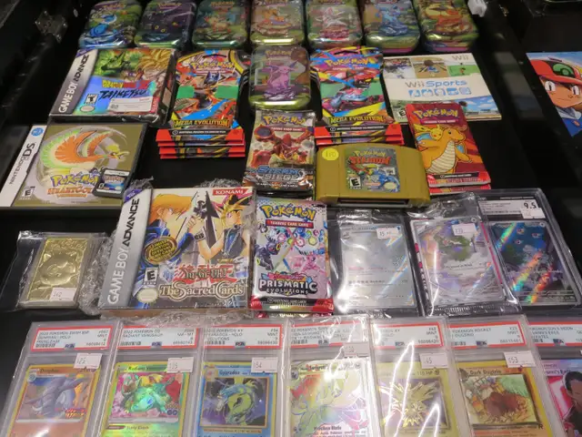 Victoria Day Holiday Monday May 18th London Pokémon And TCG Show