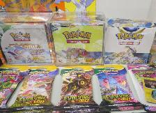 Victoria Day Holiday Monday May 18th London Pokémon And TCG Show - Photo 3