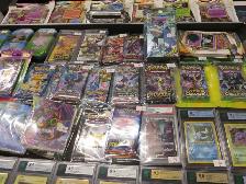 Victoria Day Holiday Monday May 18th London Pokémon And TCG Show - Photo 6