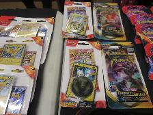 Victoria Day Holiday Monday May 18th London Pokémon And TCG Show - Photo 9